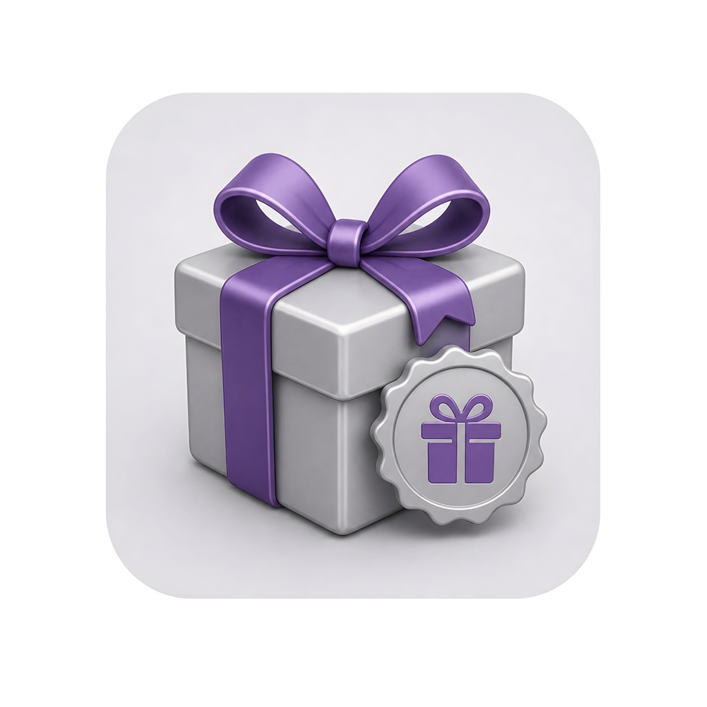 هدایا و گیفت نقره