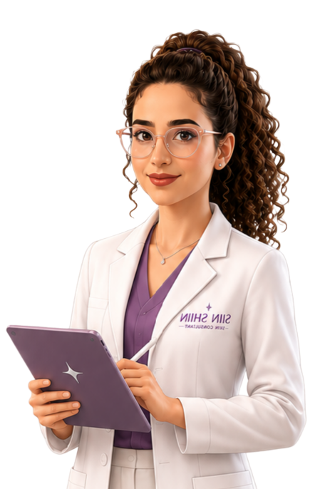 ثین شین شاپ