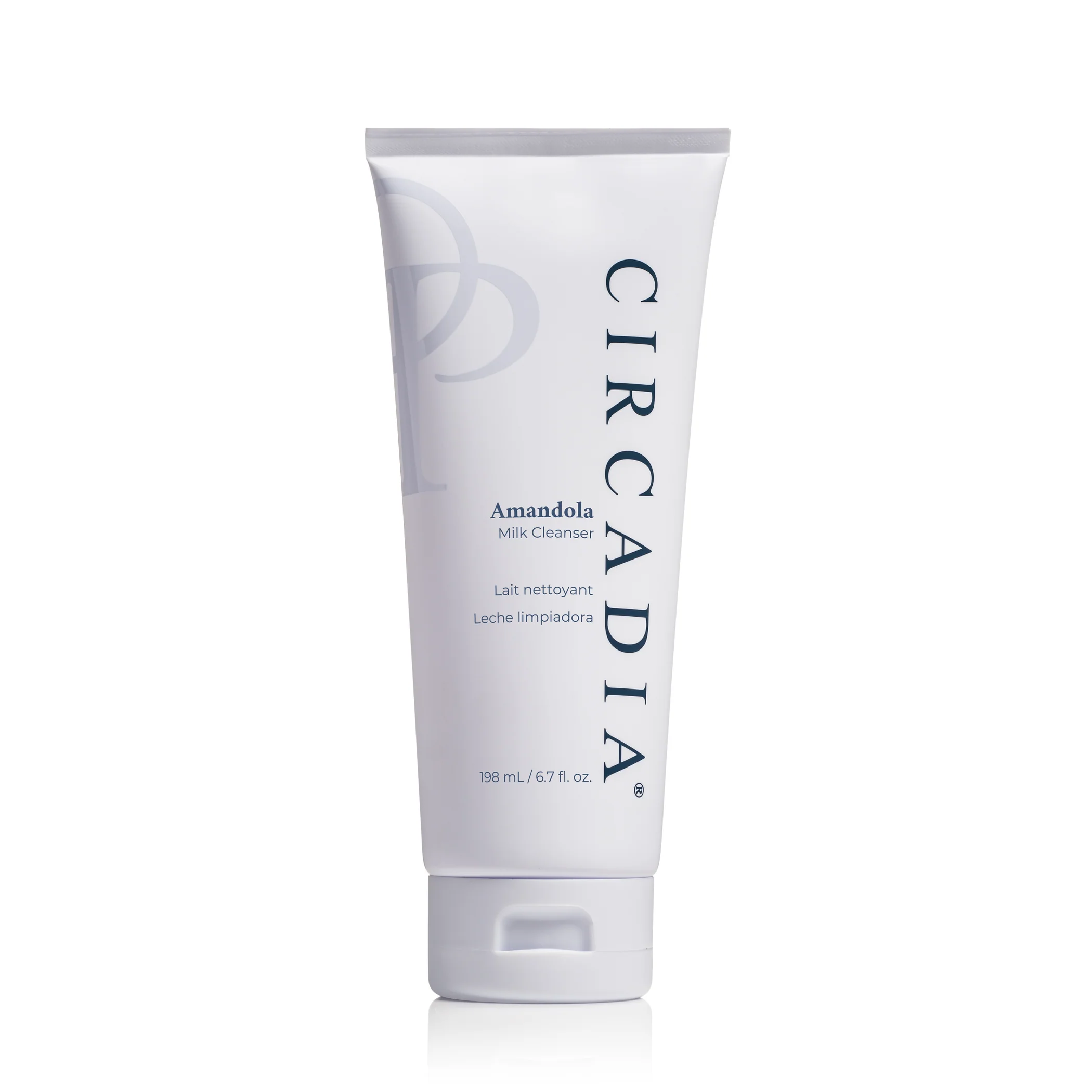 شوینده آمندولا سیرکادیا |  Circadia Amandola Milk Cleanser
