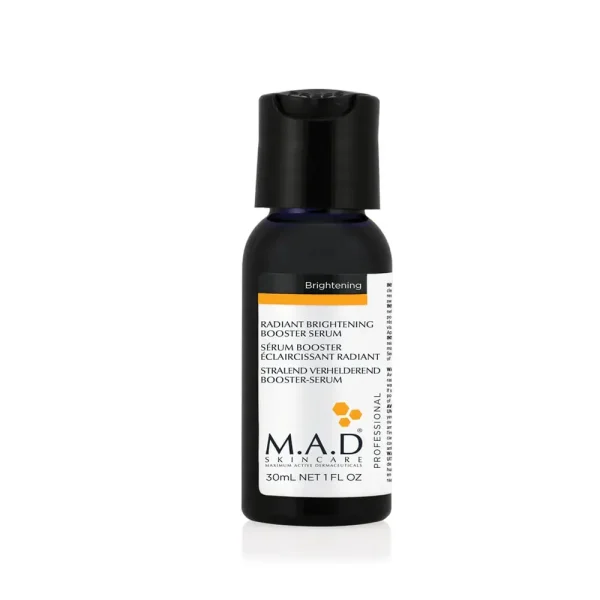سرم بوستر روشن کننده Radiant brightenin booster serum