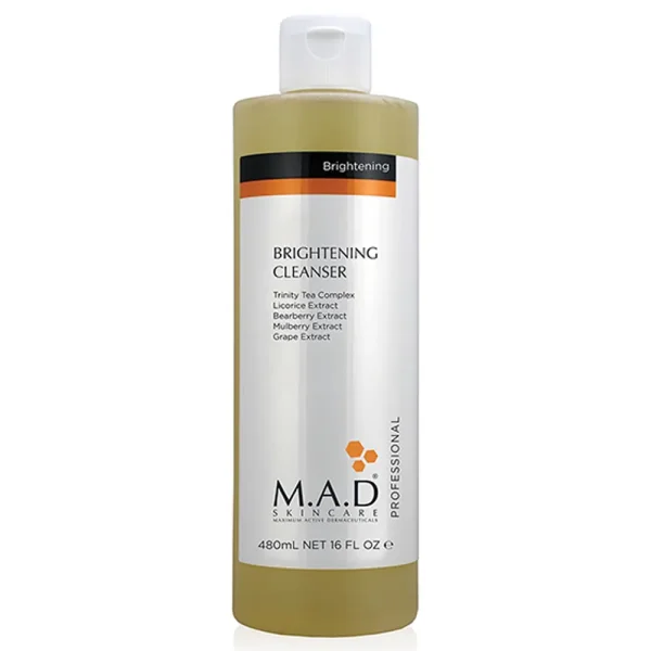 شوینده روشن کننده Brightening cleanser