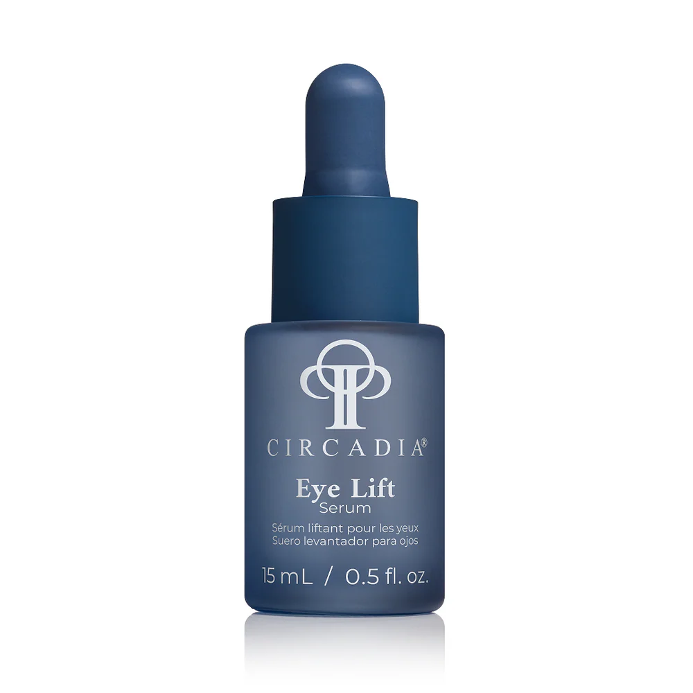 سرم لیفت دور چشم سیرکادیا Eye Lift Serum | ضدپف، سفت‌کننده و لیفت فوری دور چشم