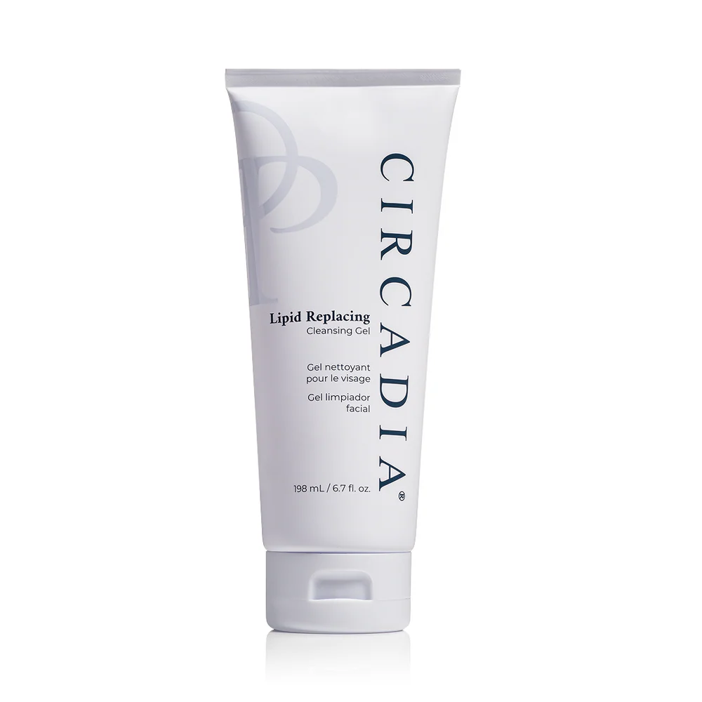 ژل شوینده لیپید سیرکادیا | Circadia Lipid Replacing Cleansing Gel