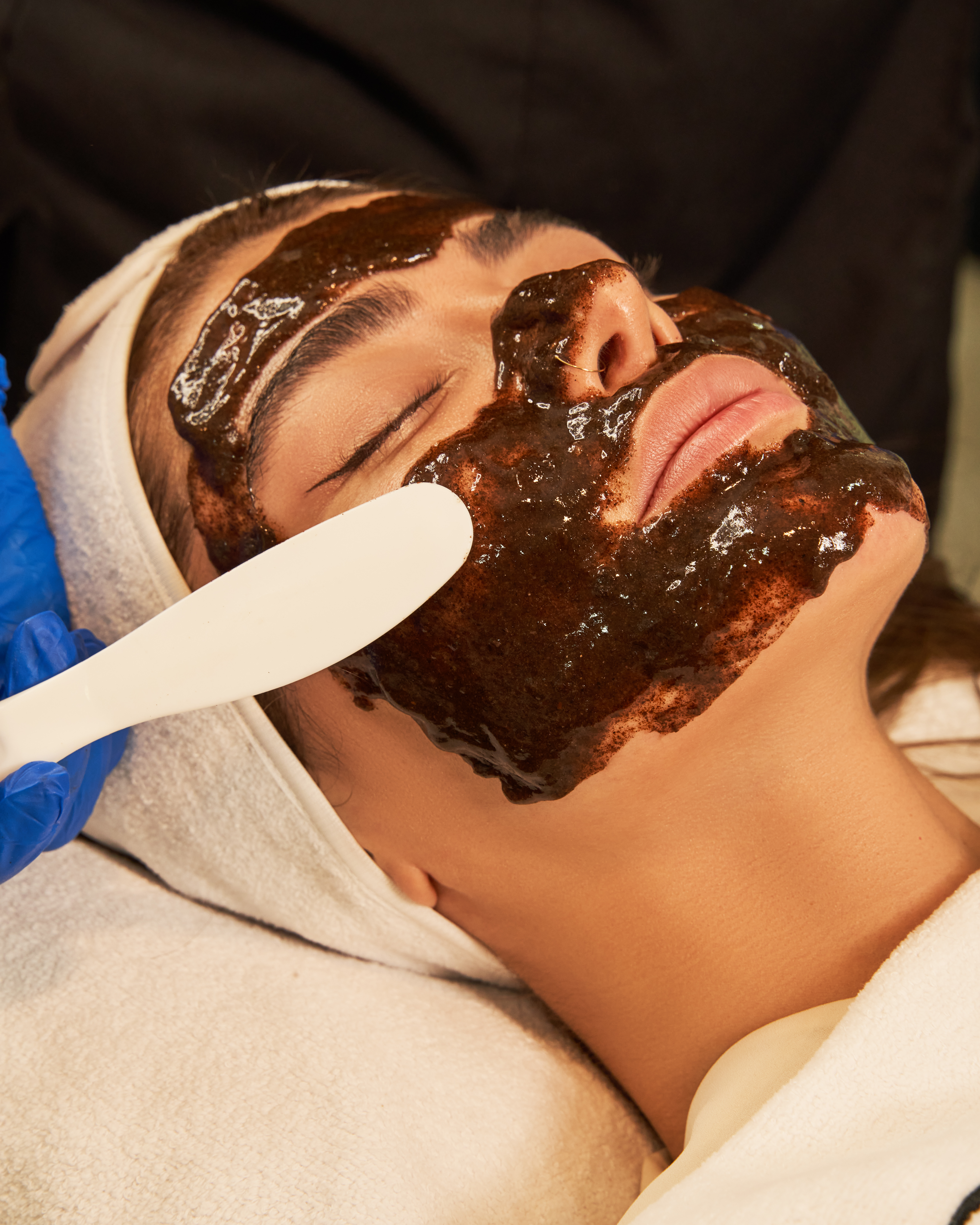 ماسک جلبک آرساوید