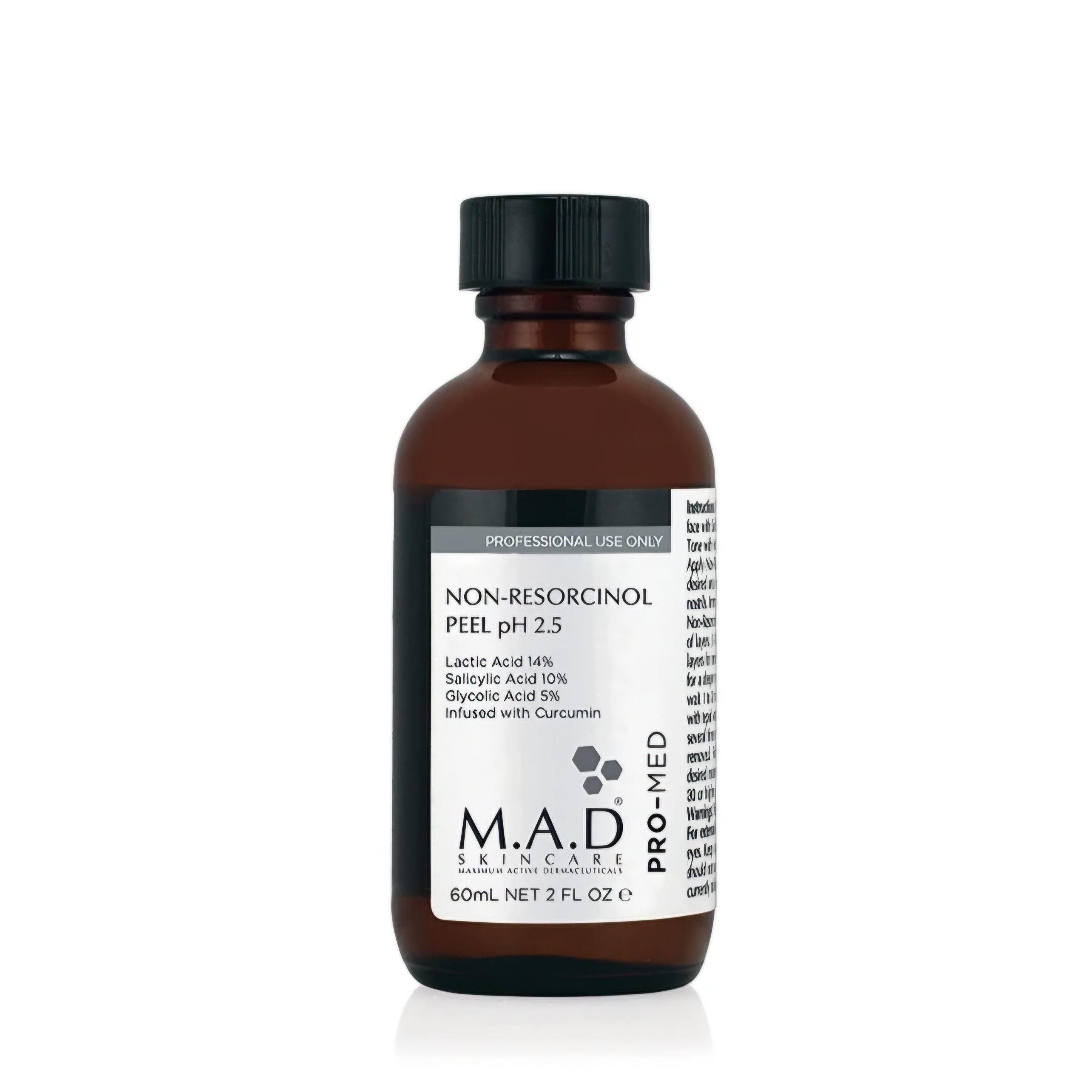 اسید بدون رزورسینول M.A.D Non-Resorcinol Peel