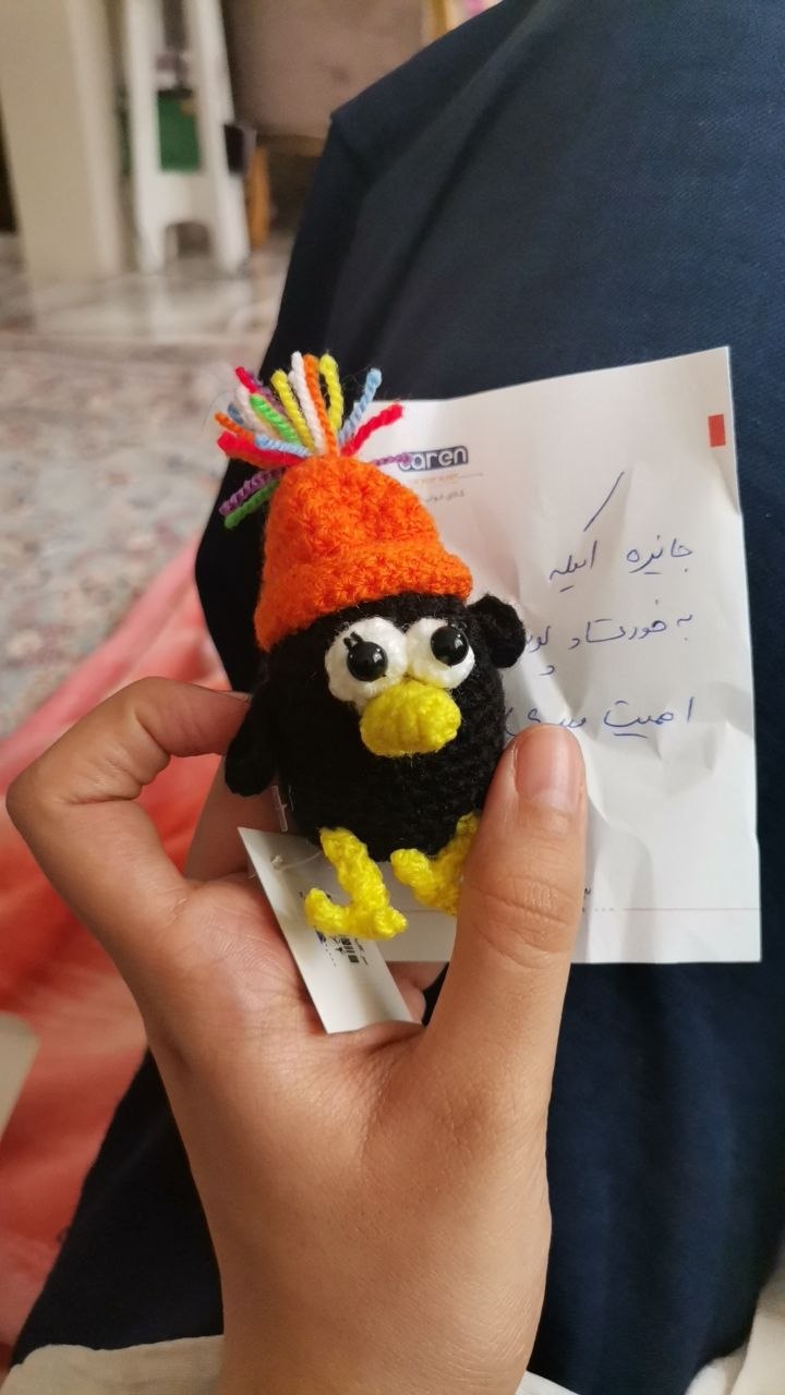پک پوست مخصوص مامان سعیده گلی
