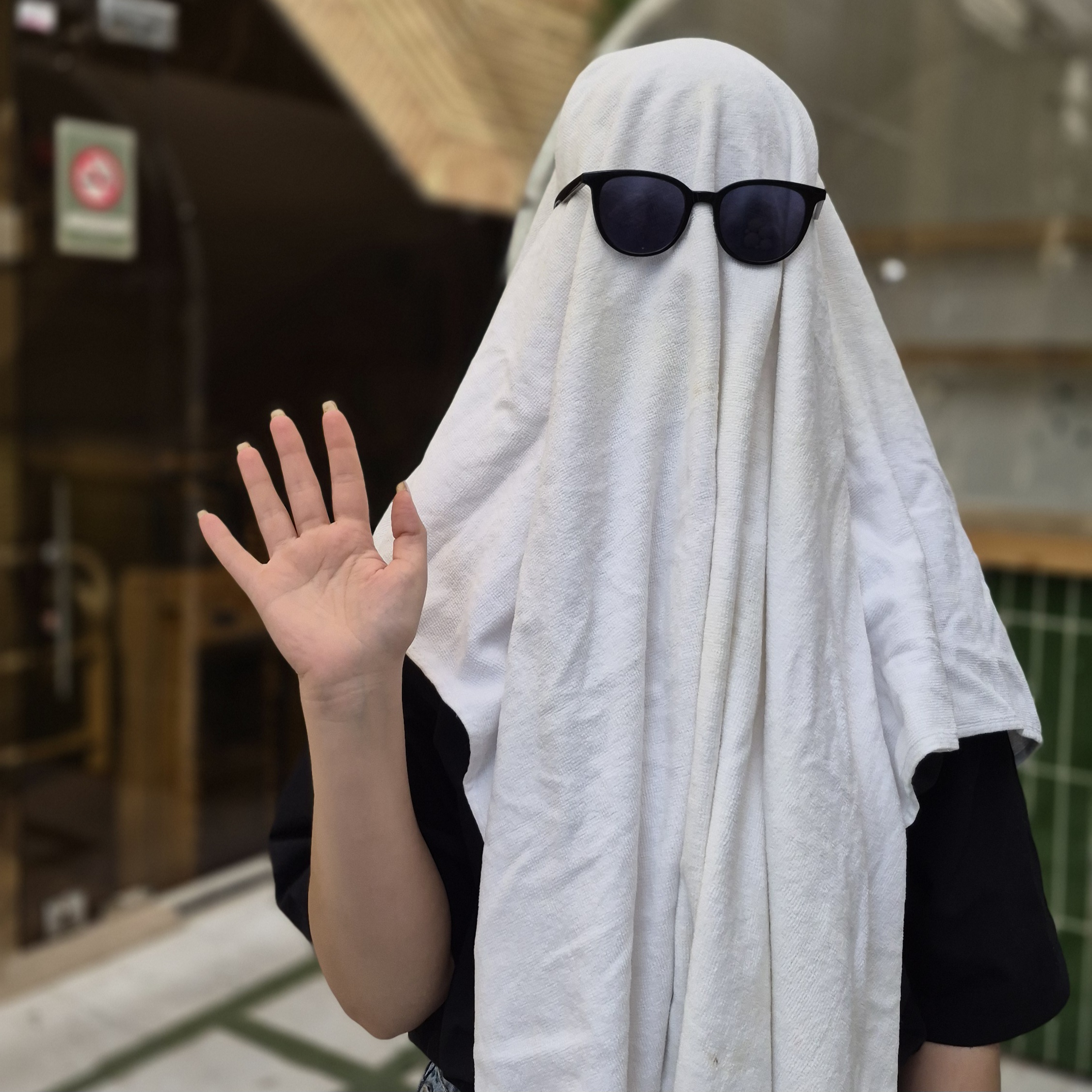 ایونت تفریحی و آموزشی مزو ام دی با تم هالووین 7 آبان 1405