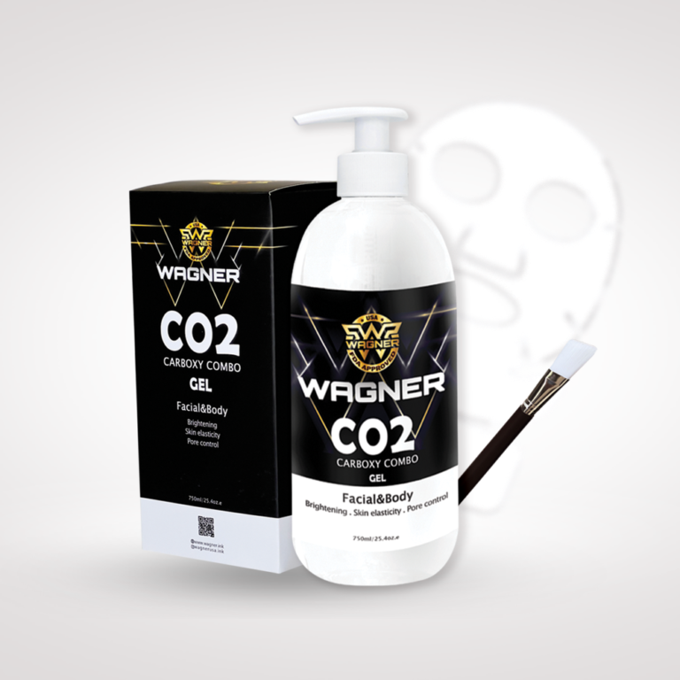 کربوکسی وگنر 750میل