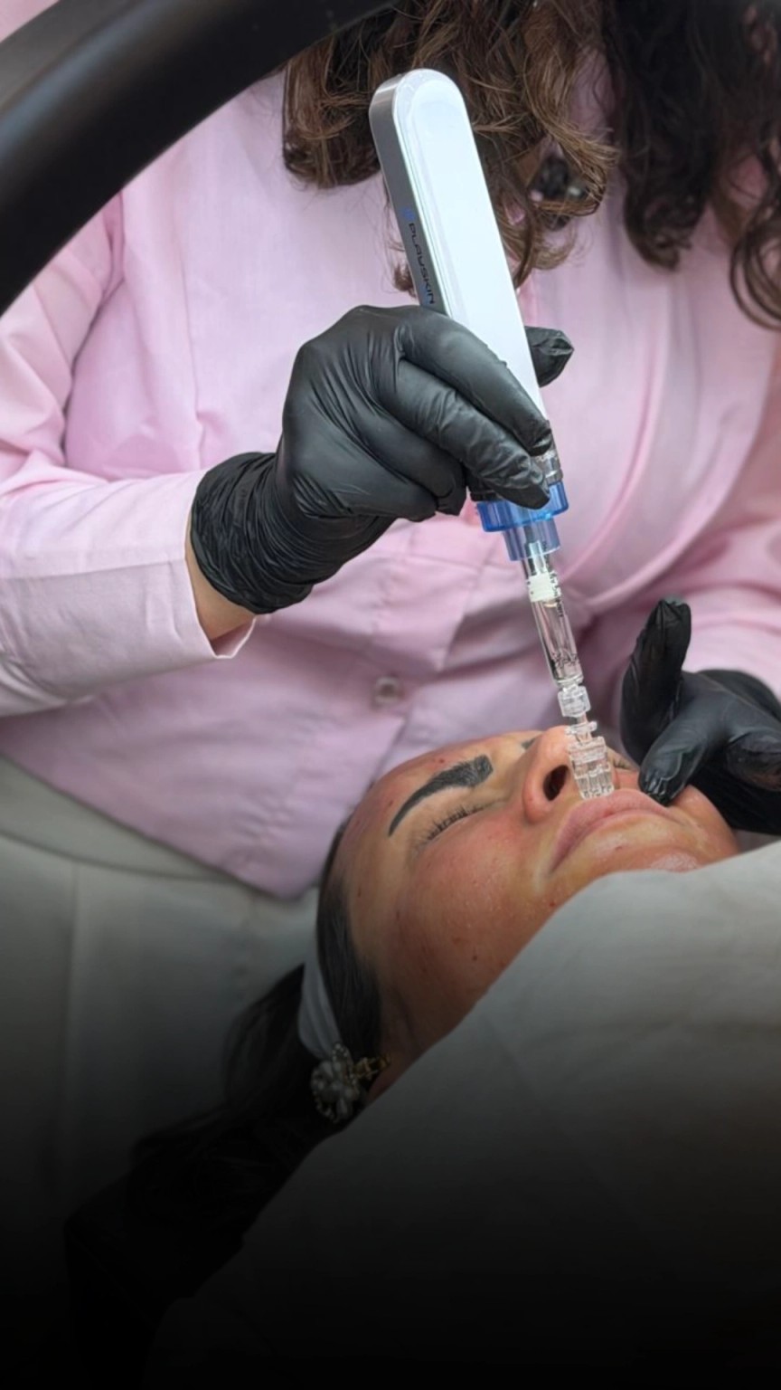 گزارش ایونت تخصصی MESO MD اصفهان