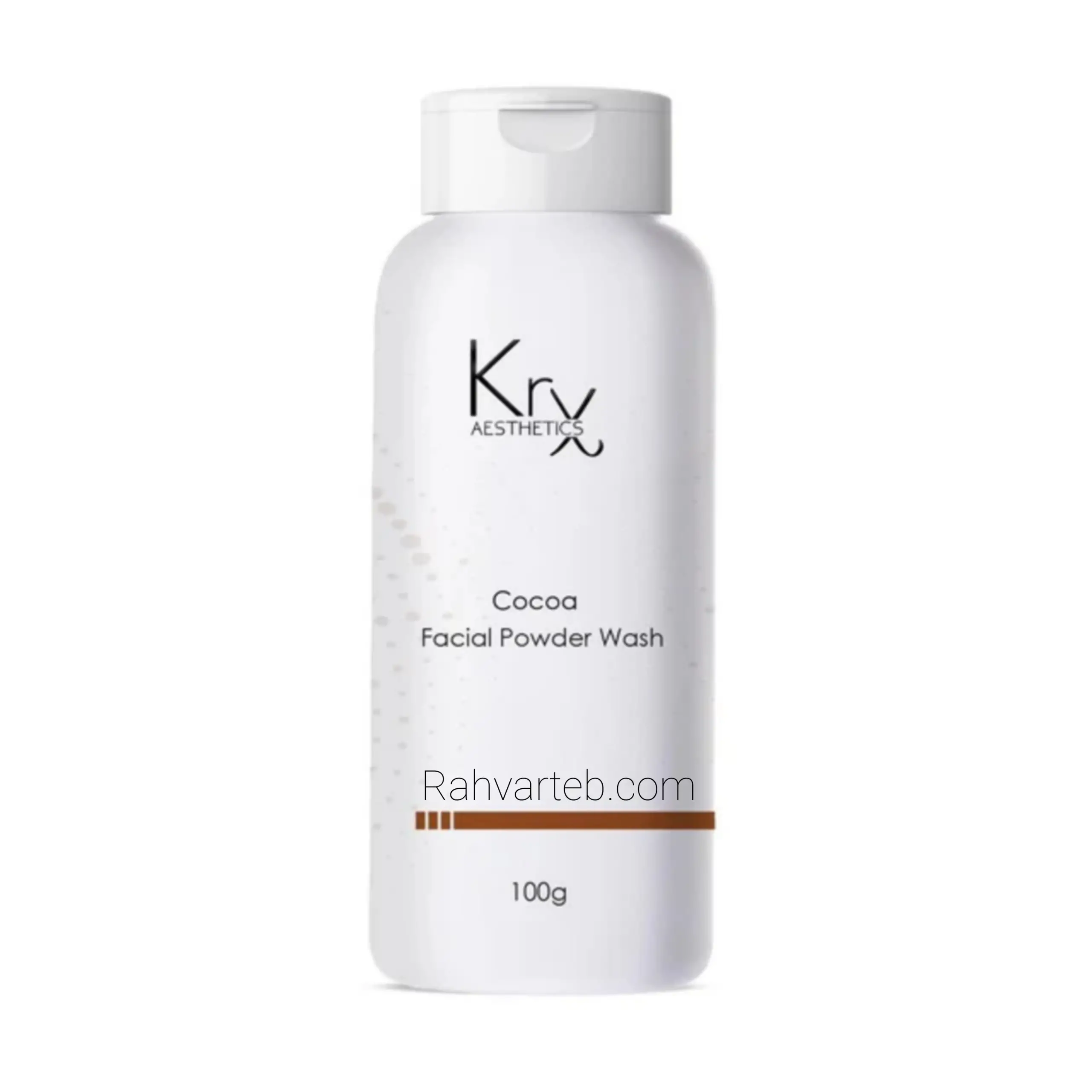 پودر شوینده کاکائو krx