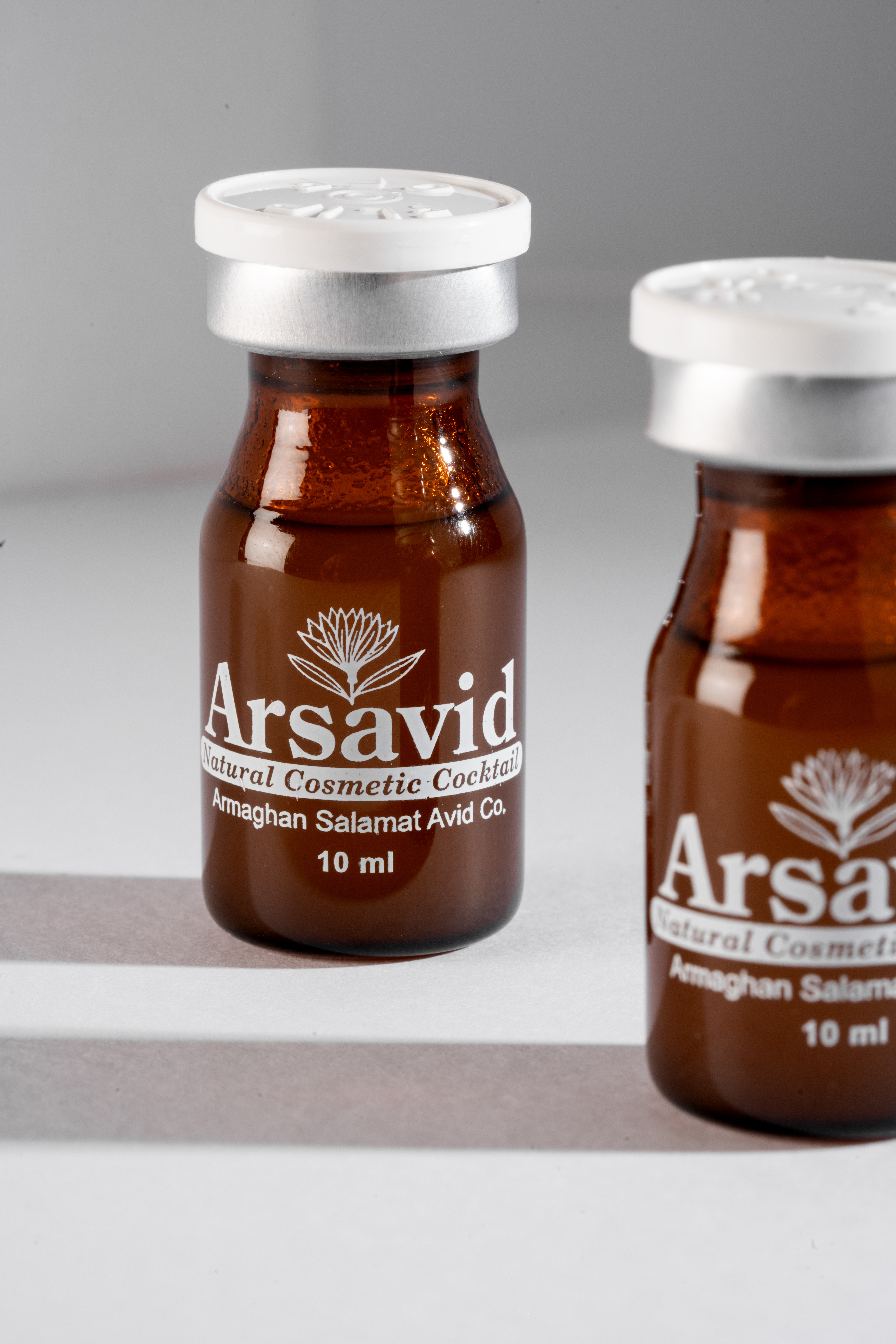 ویال جوانساز آرساوید